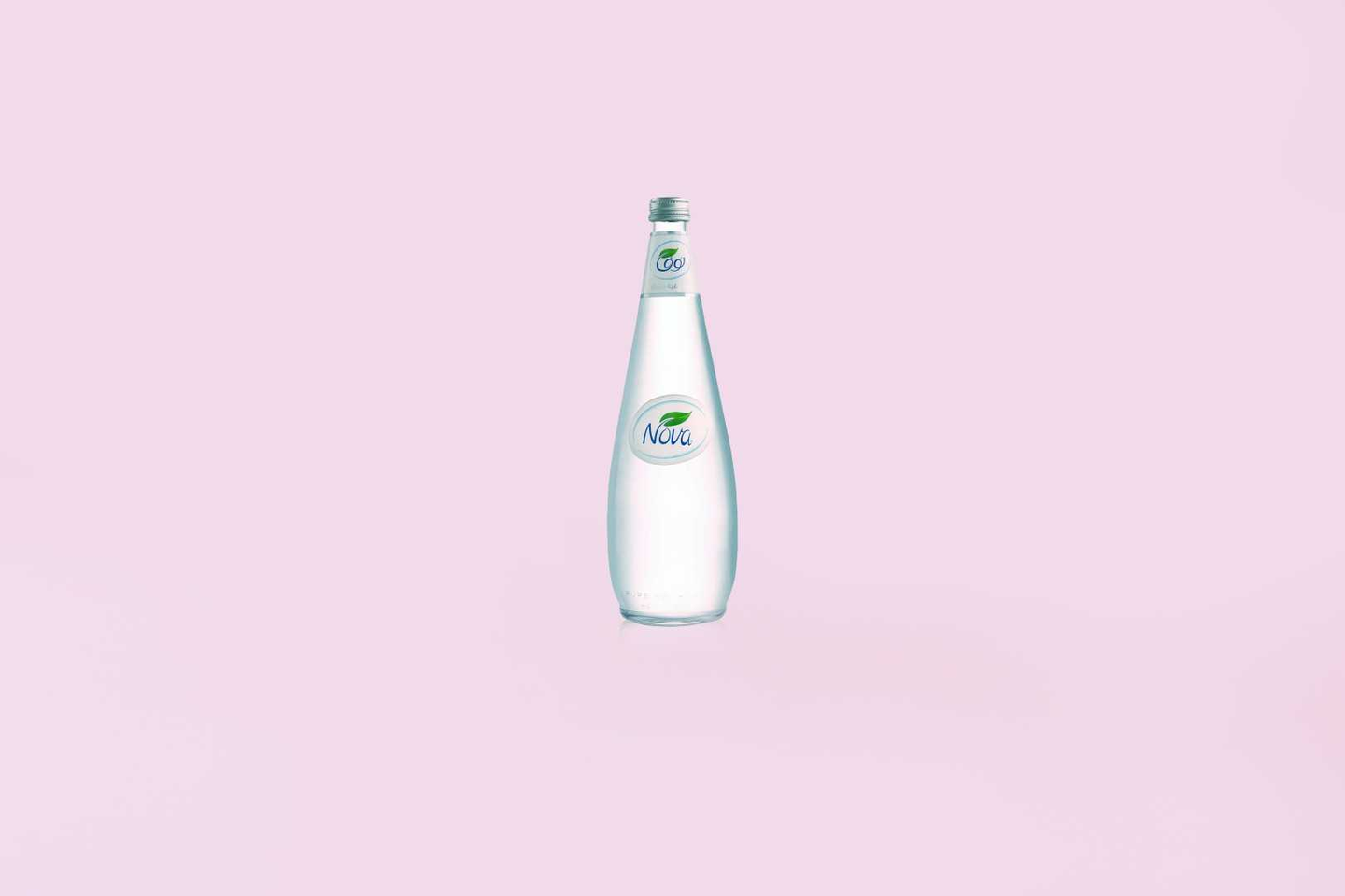 Mineral Water