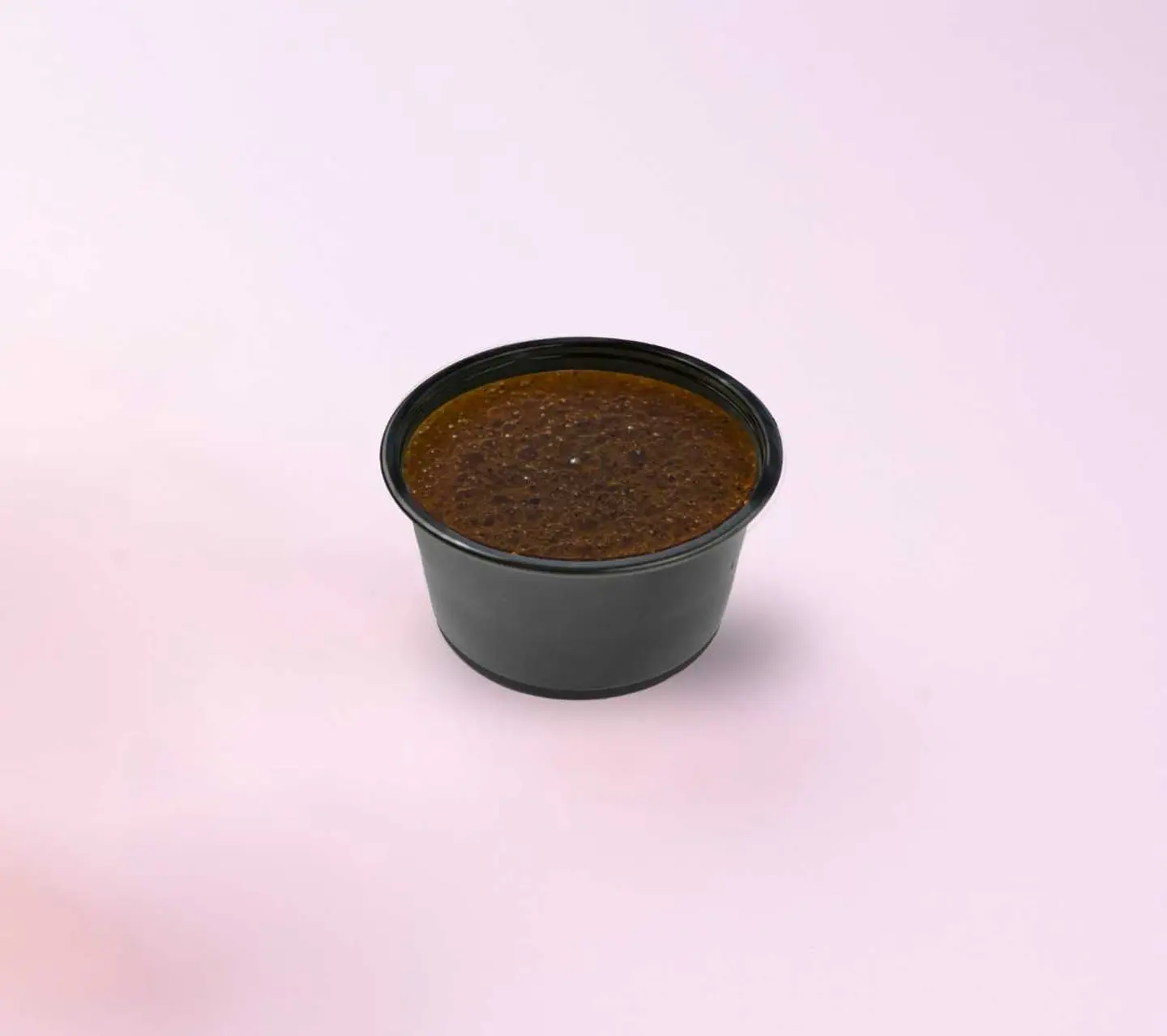 Balsamic Vinaigrette