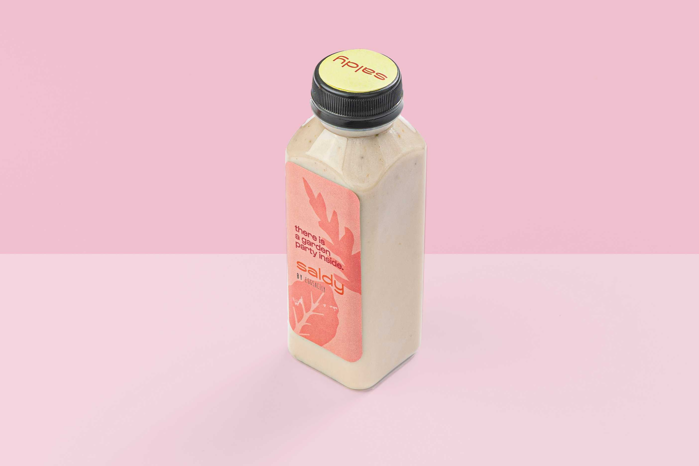 Power Shake