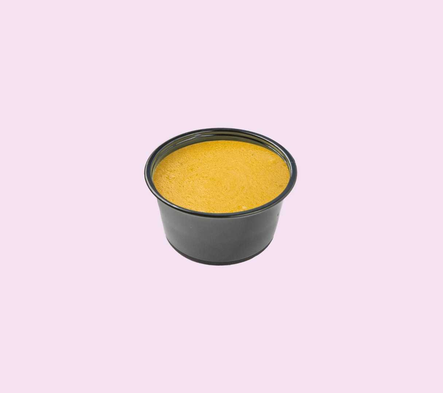 Cilantro Sauce