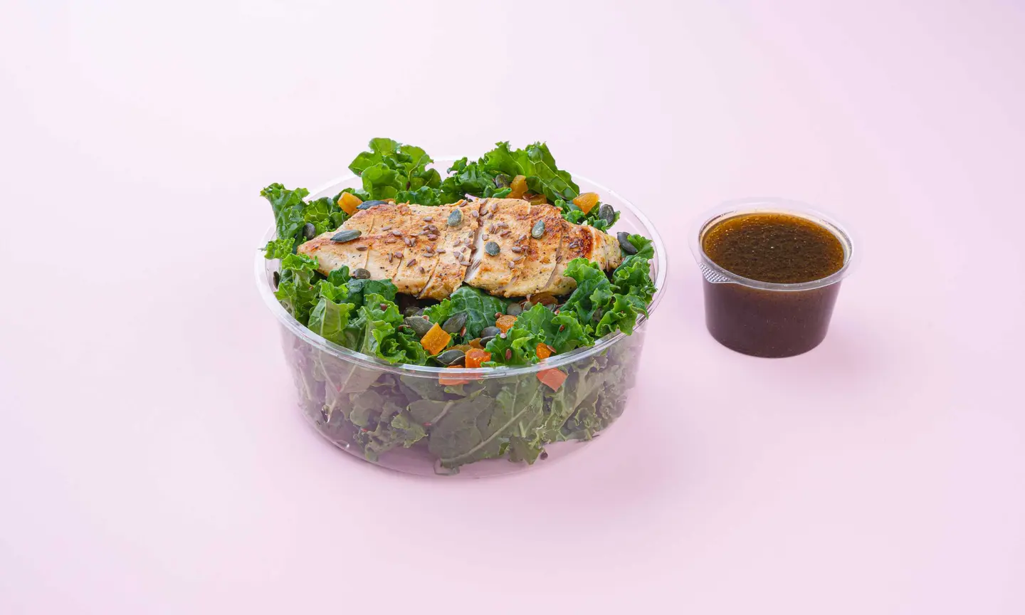 Kale Salad
