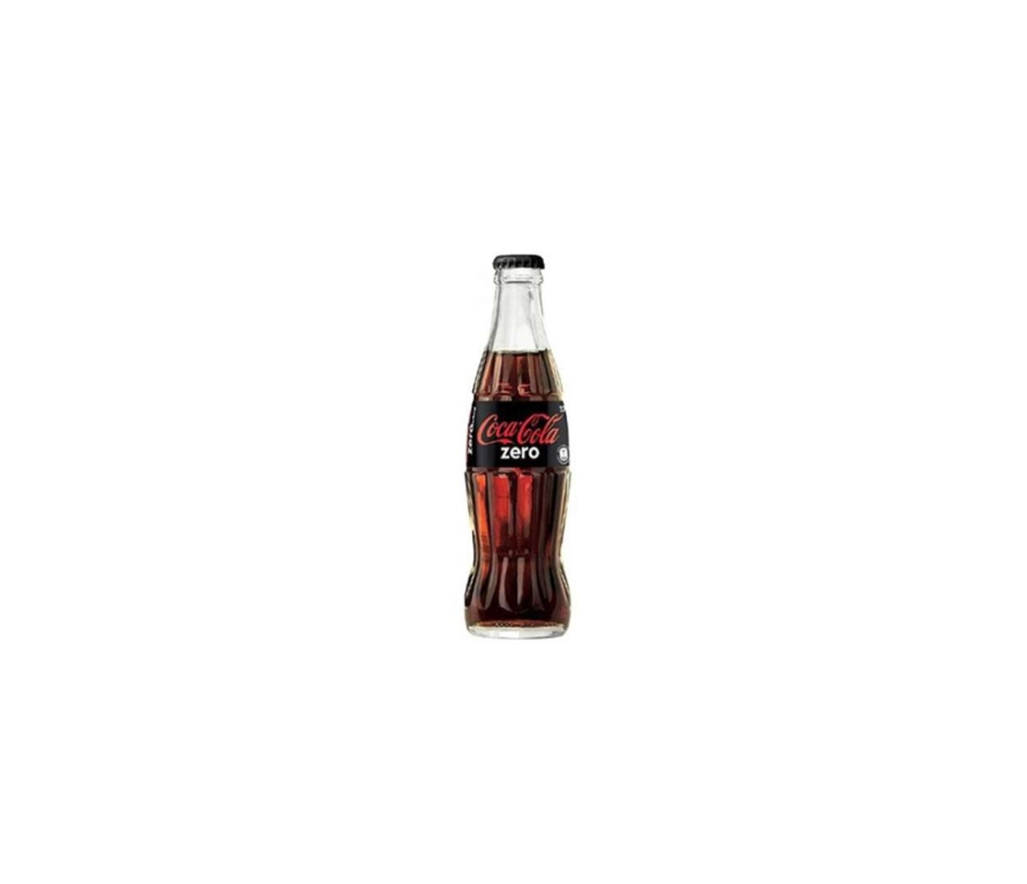 كولا زيرو