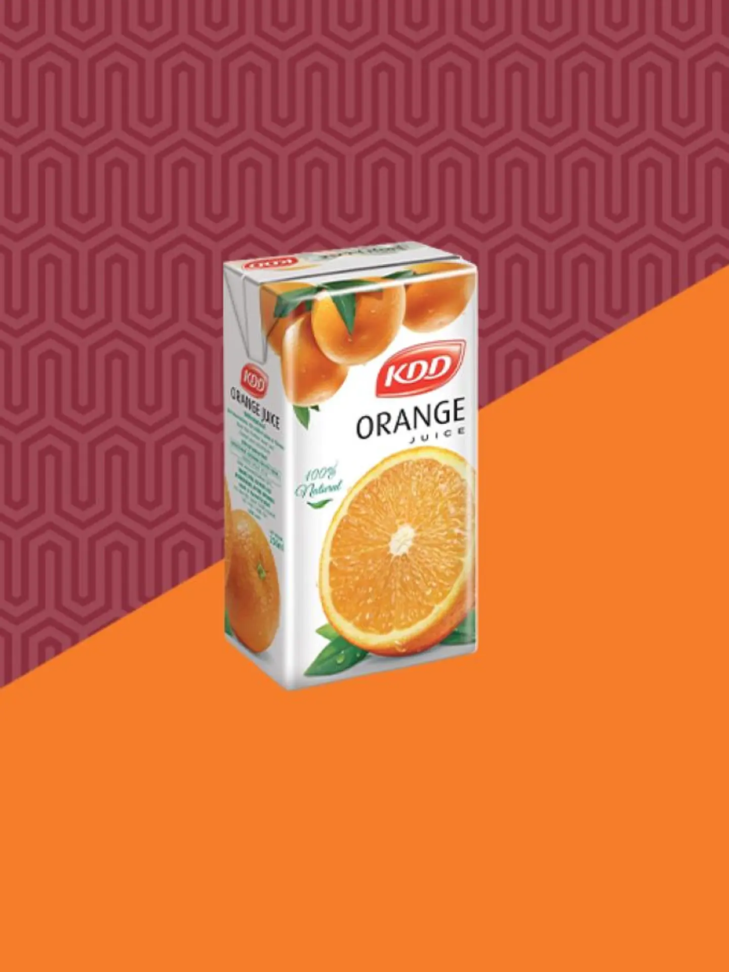 Kdd Juice