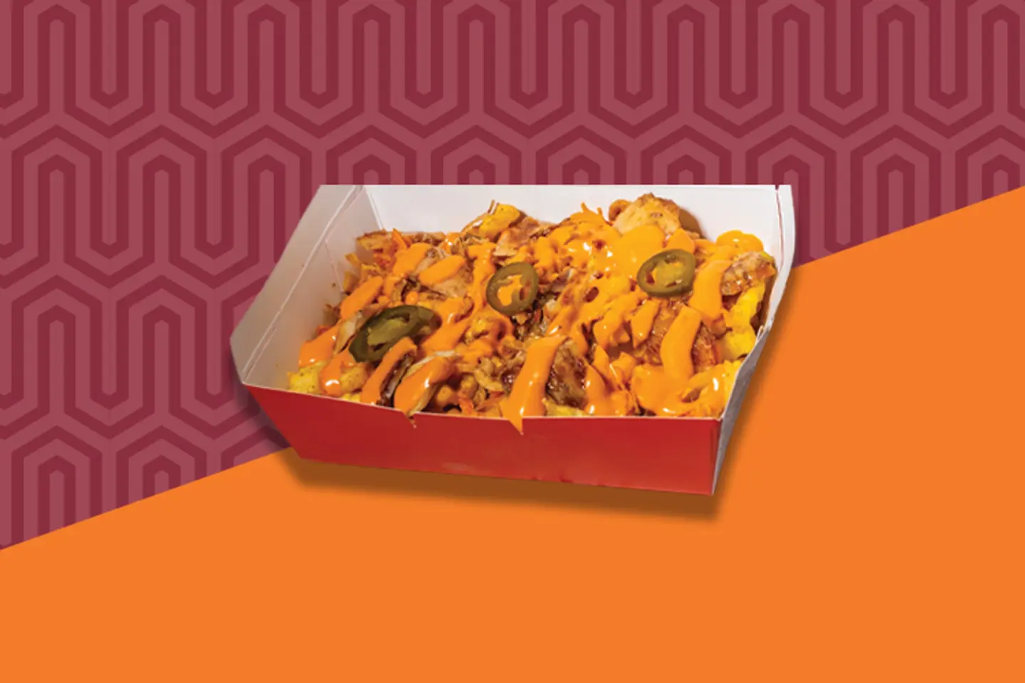 Alasliah Special Fries