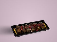 ورق عنب صغير