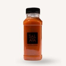 عصير الجزر صغير