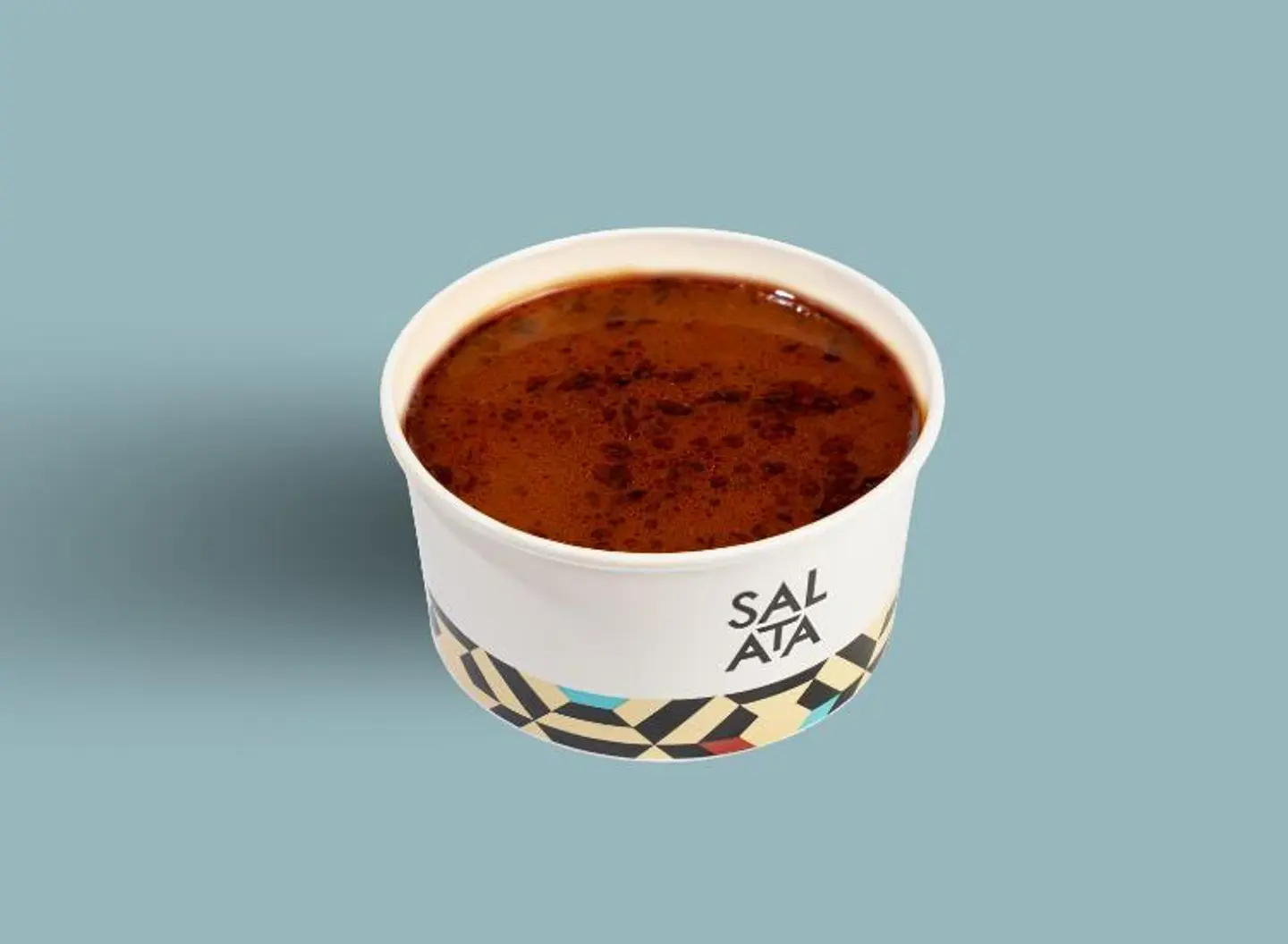 شوربة المينستروني