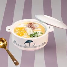 وعاء شوربة البطاطس