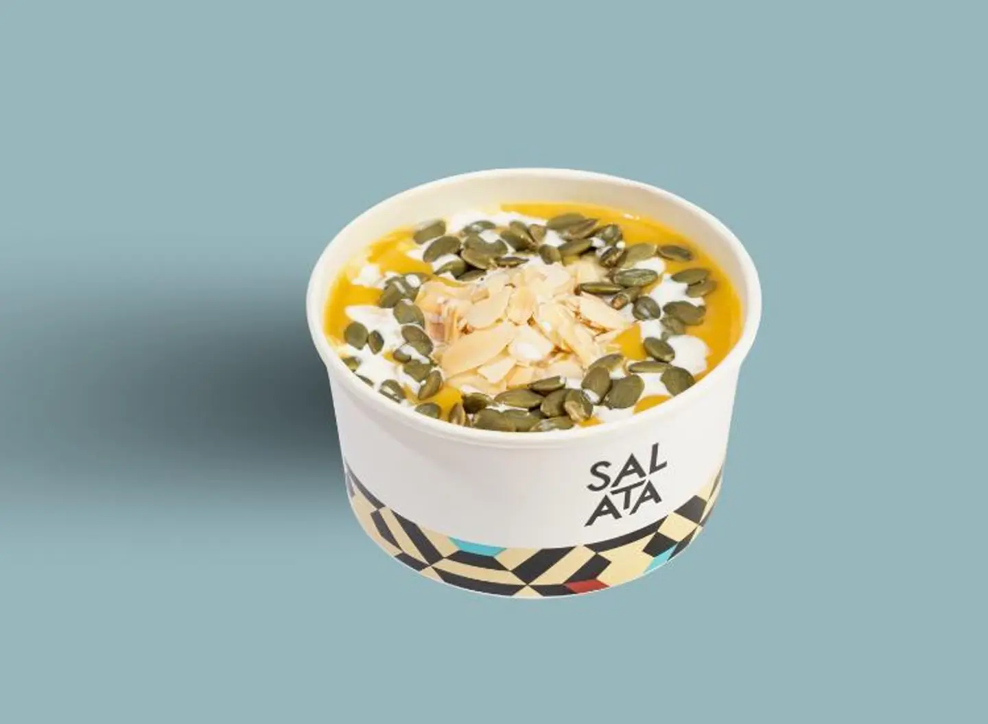 شوربة القرع