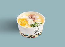 شوربة بطاطا