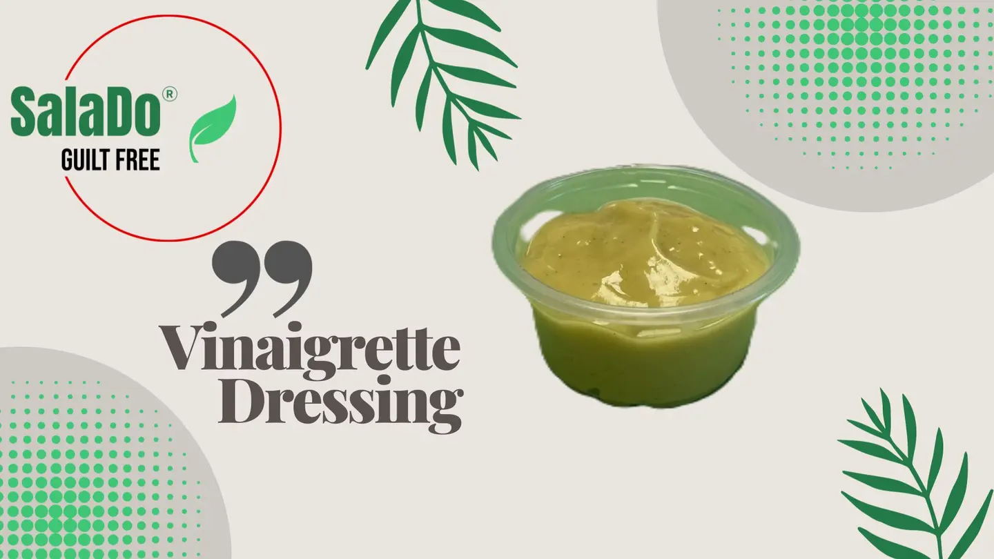 Vinaigrette D