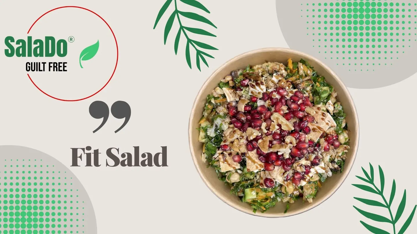 Fit Salad
