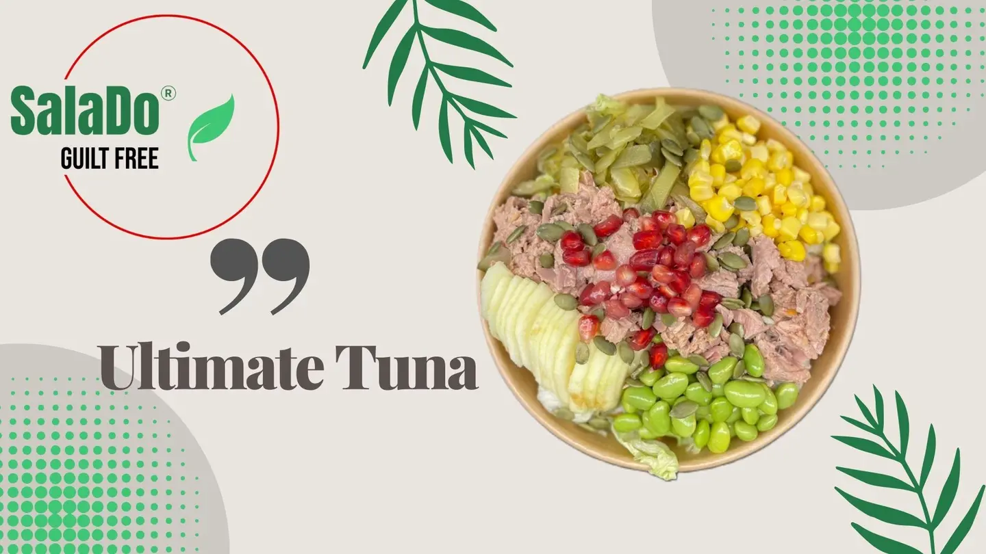 Ultimate Tuna