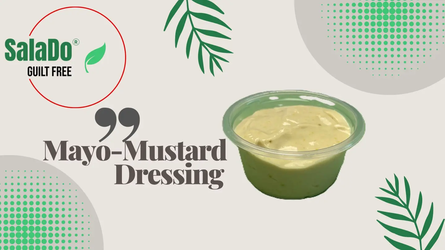 Mayo Mustard