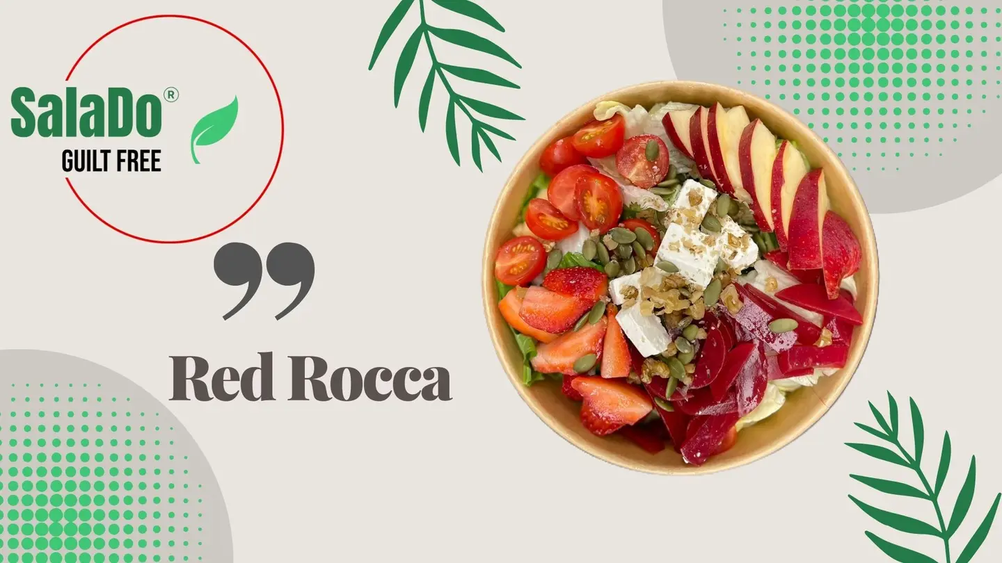 Red Rocca