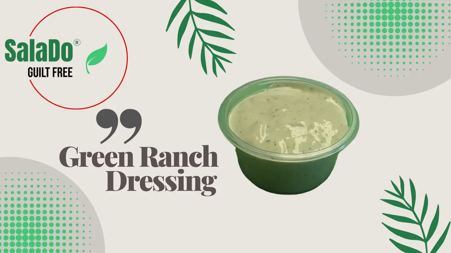 Green Ranch Salado