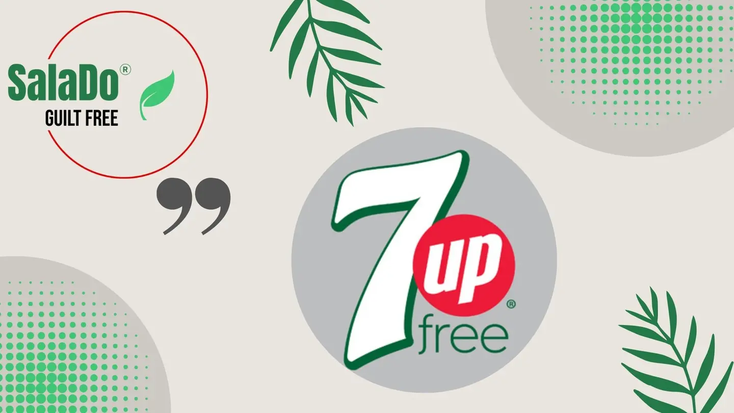7 Up Diet