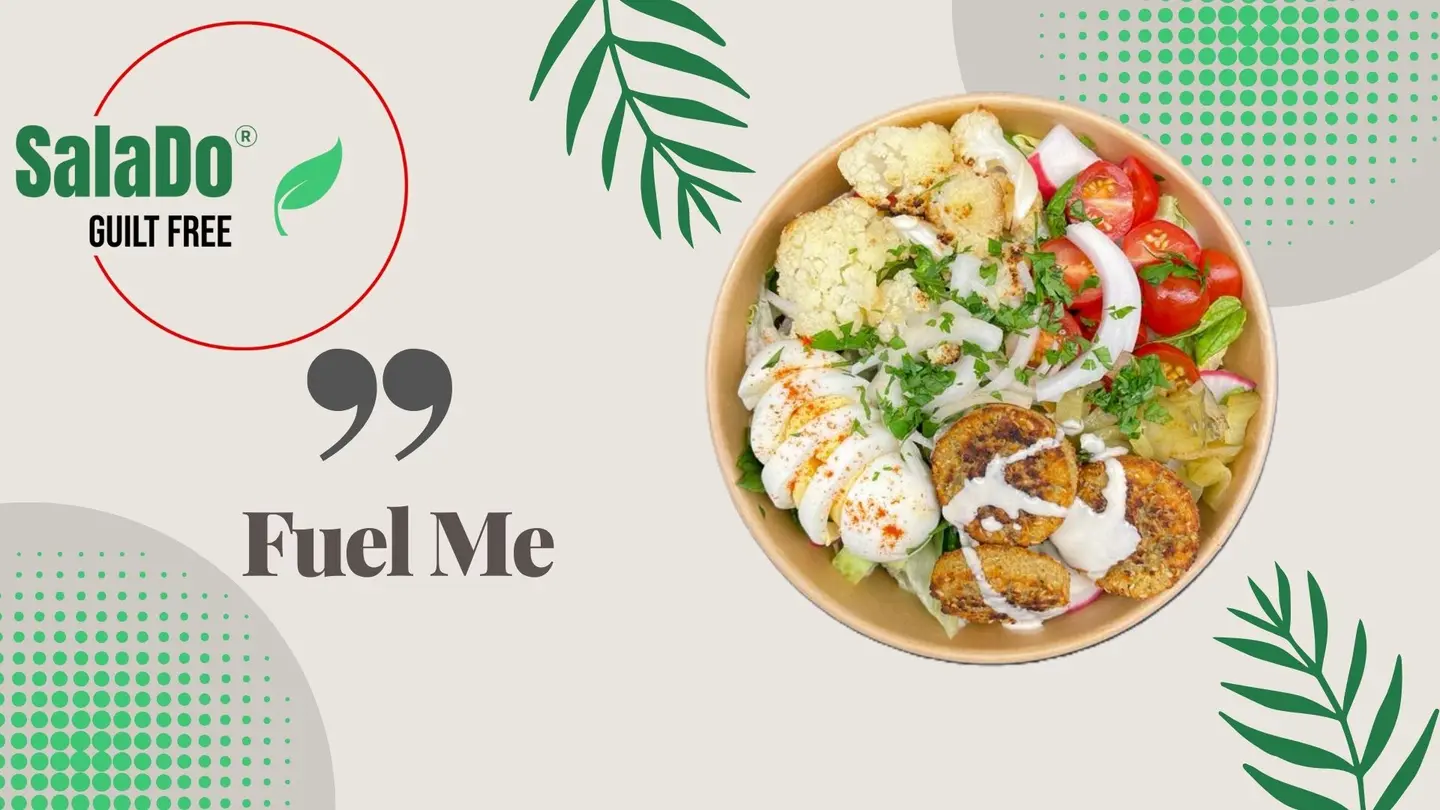 Fuel Me