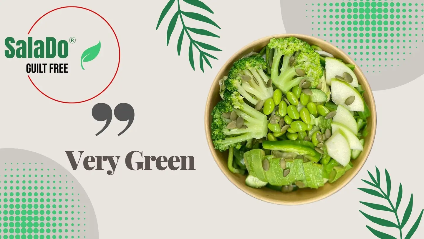 Very Green
