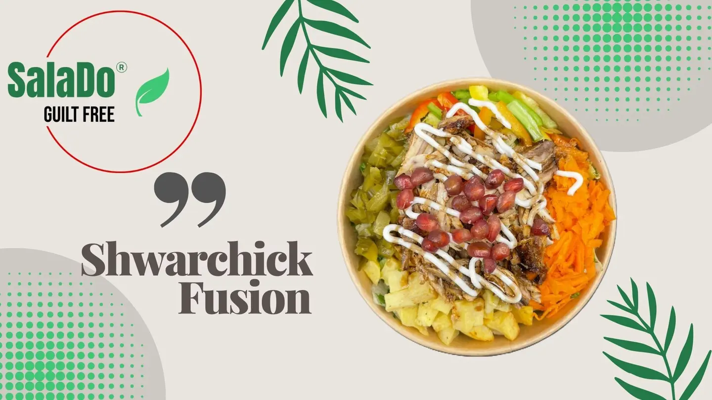 Shawarchick Fusion