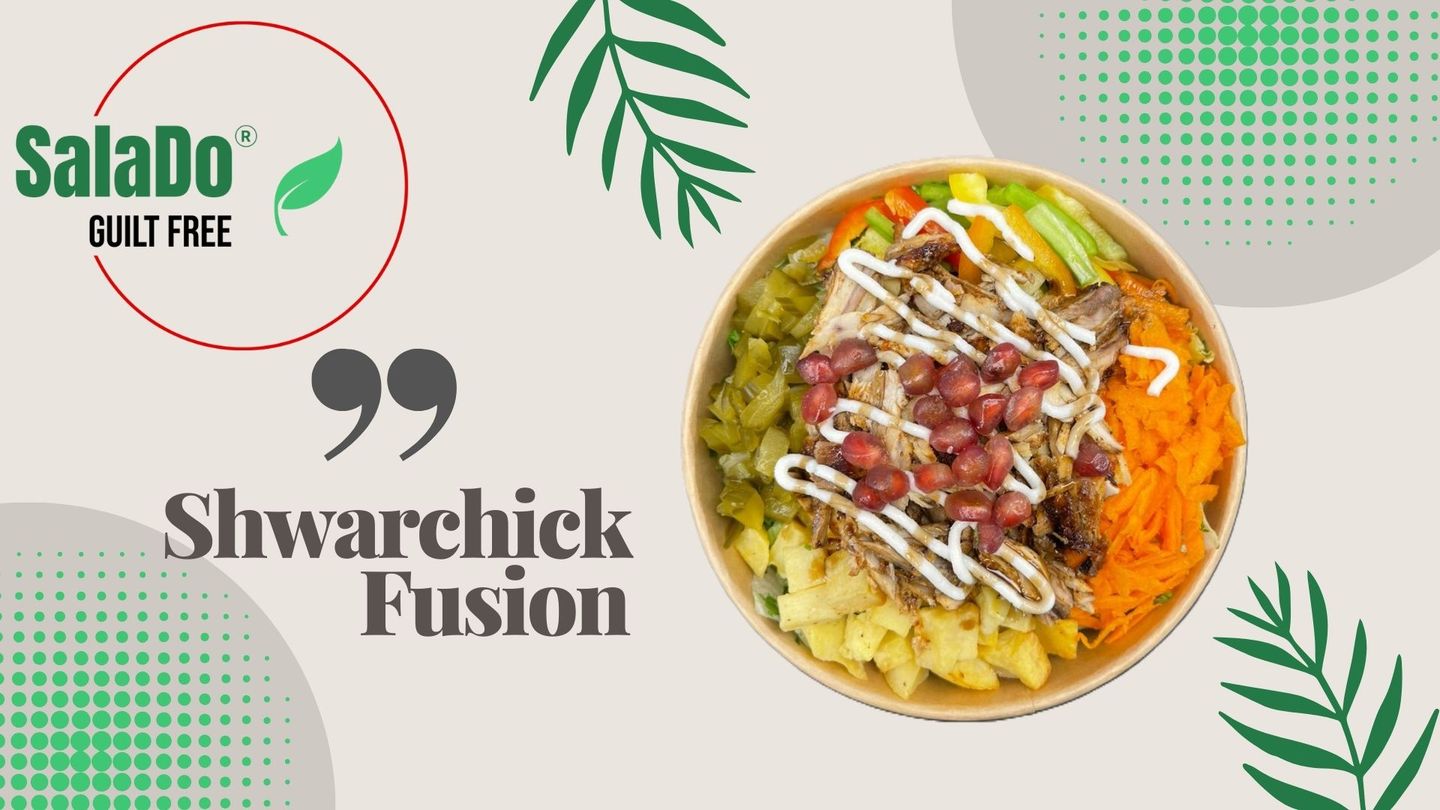 Shawarchick Fusion