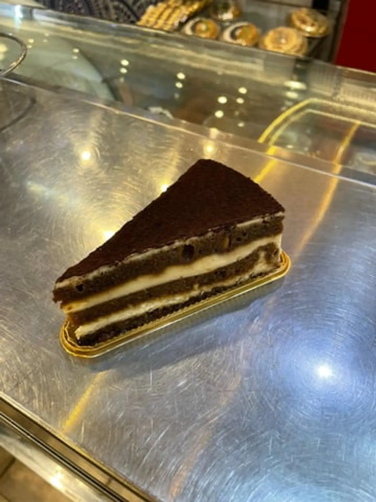 Tiramisu