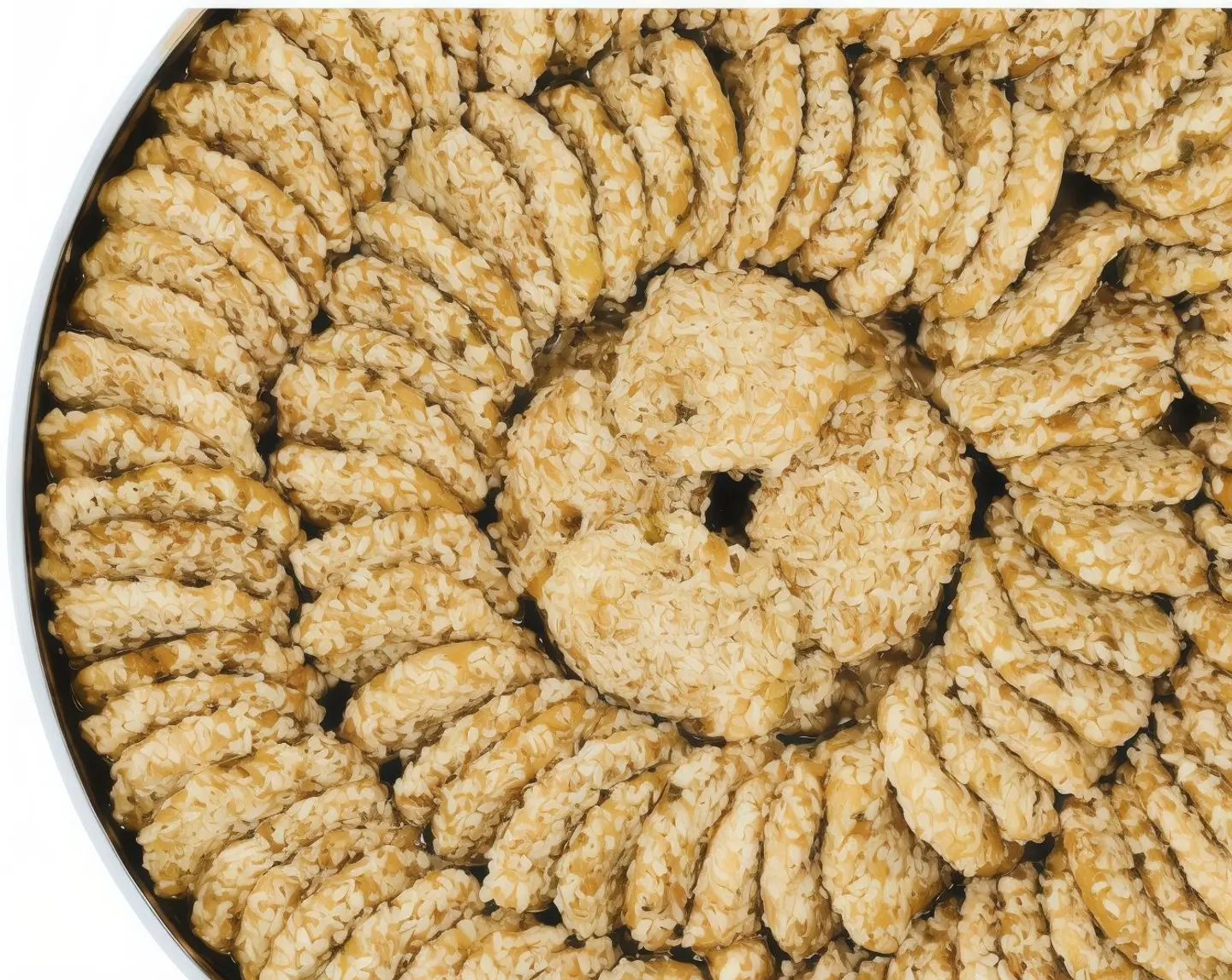 علبة برازق