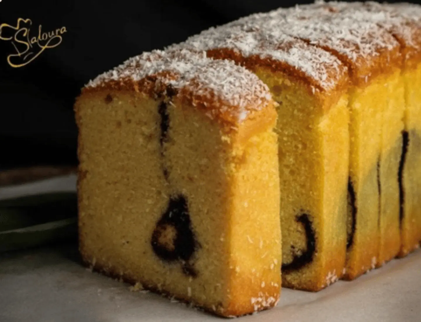 English Cake