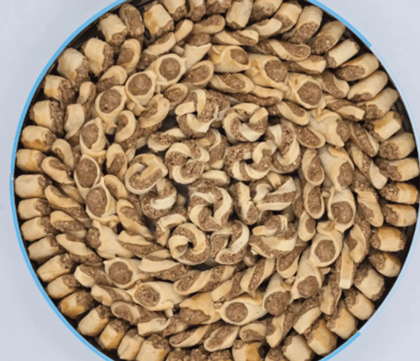 Petit For Almonds