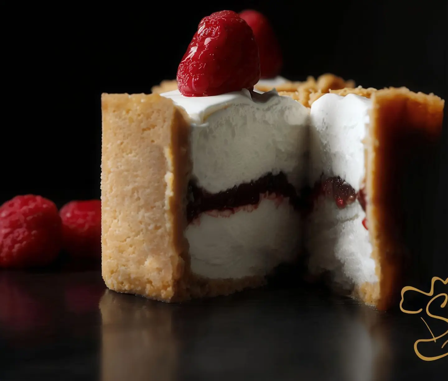 London Cheesecake