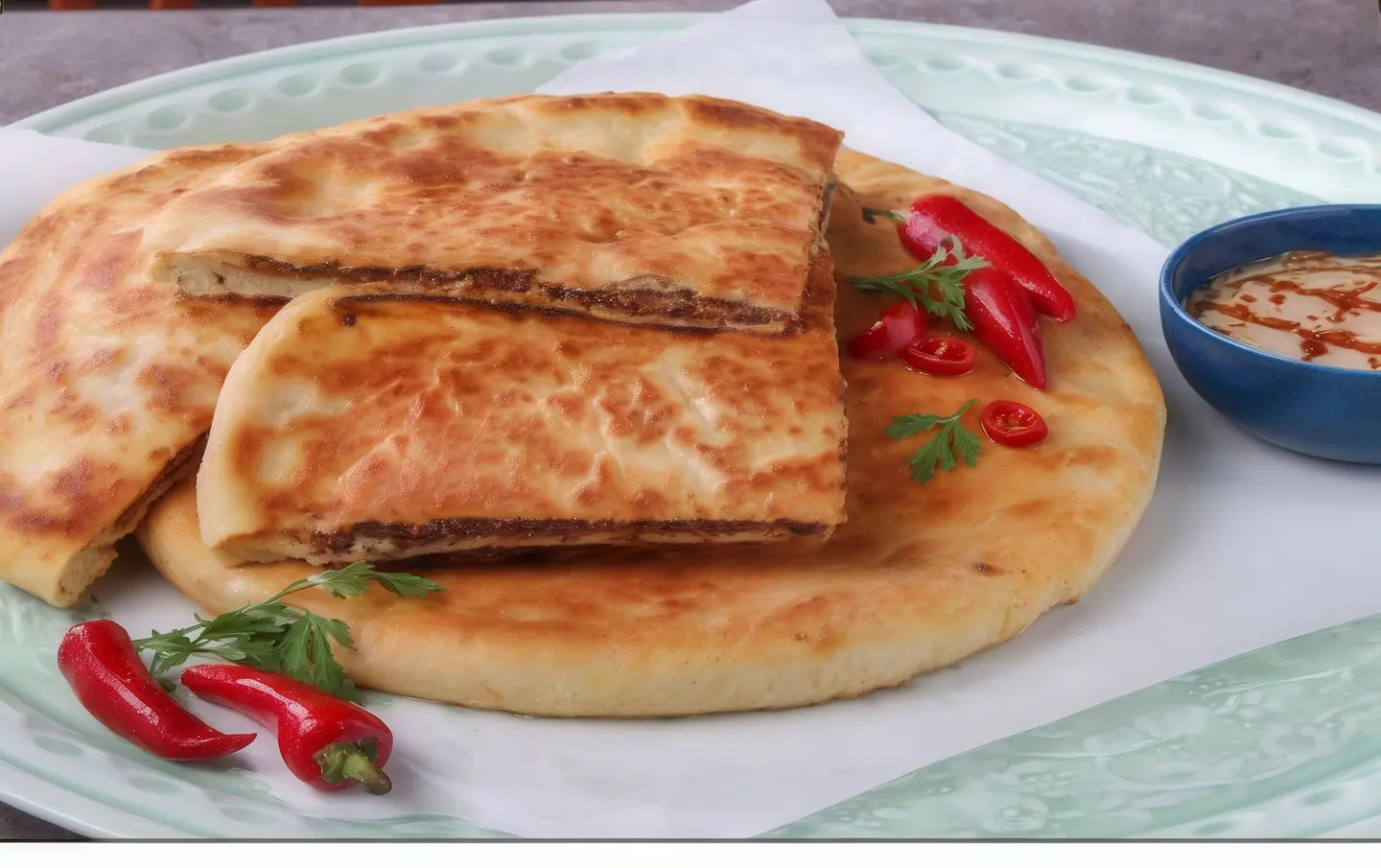 رغيف حواوشي