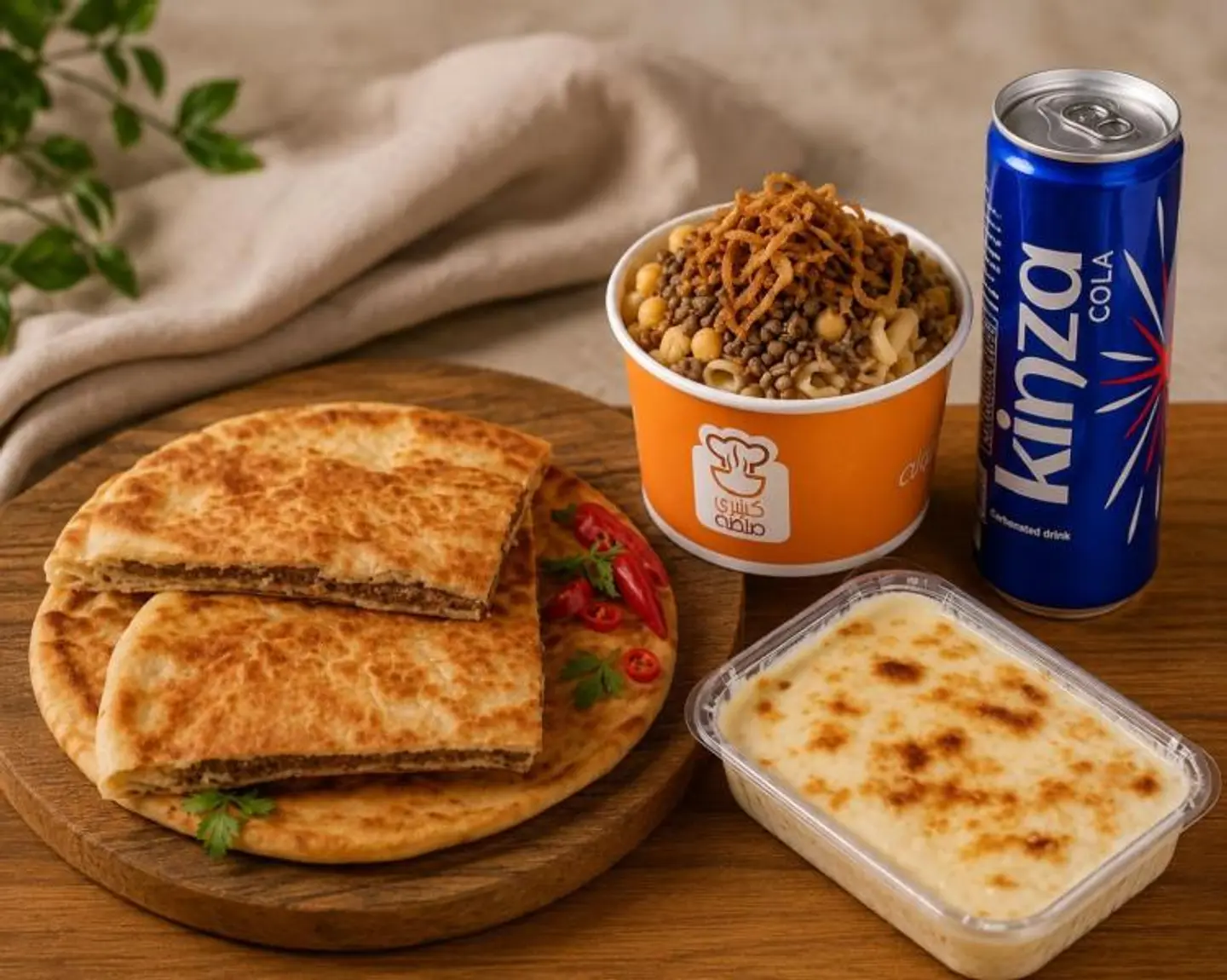 Fazaa Offer