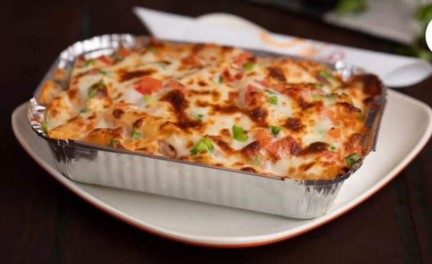 باستا الفريدو