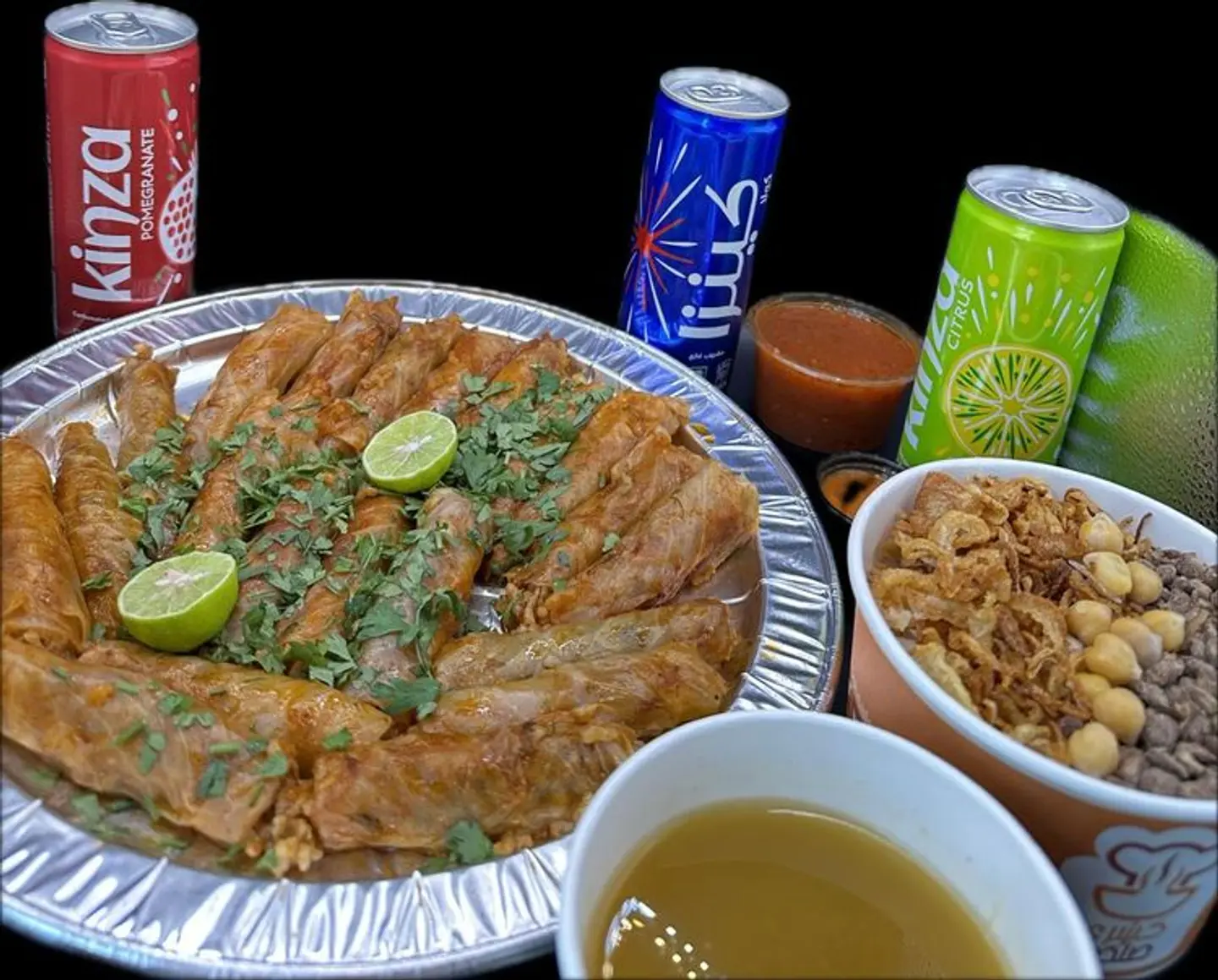كومبو الاصحاب