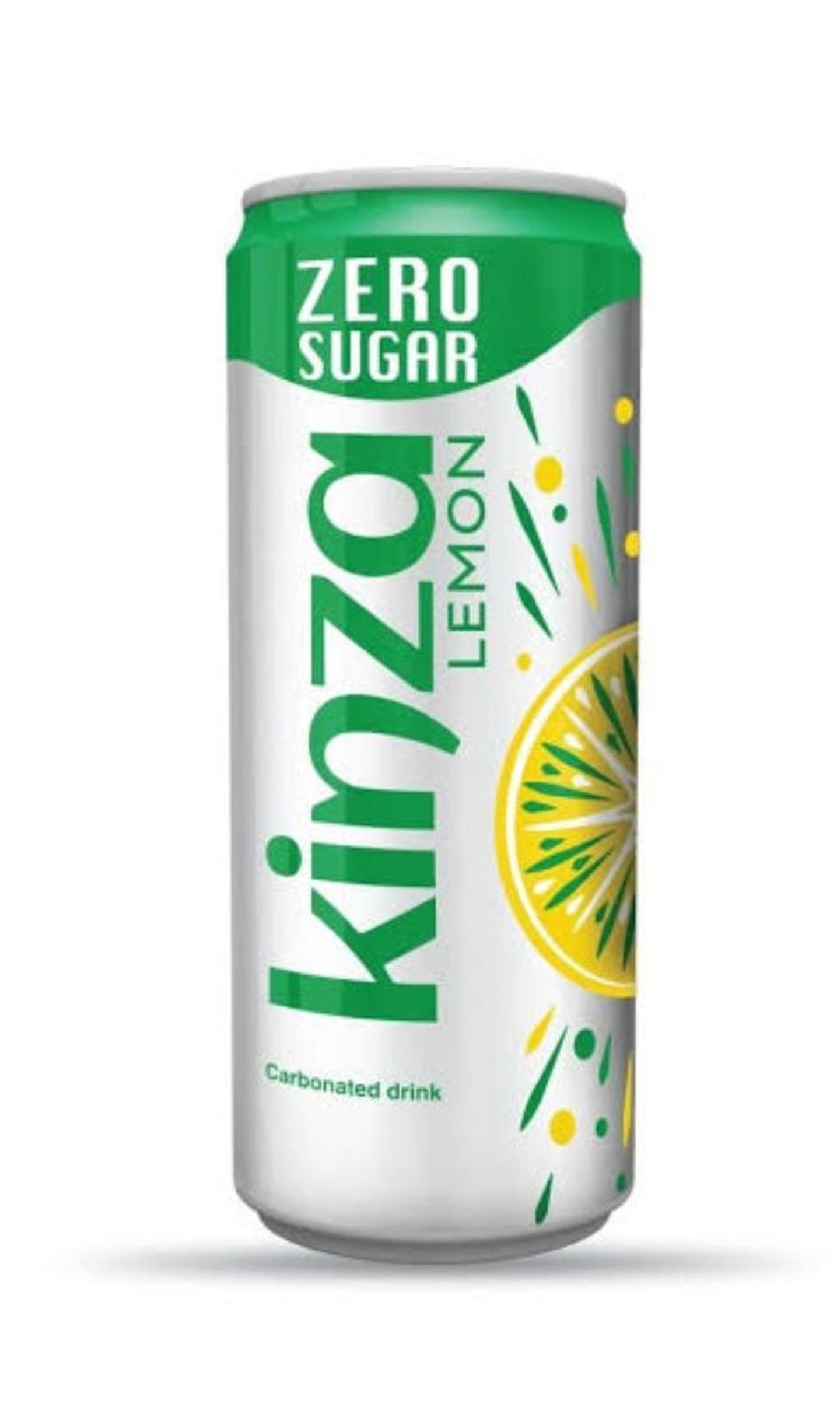 Kinza Lemon Zero