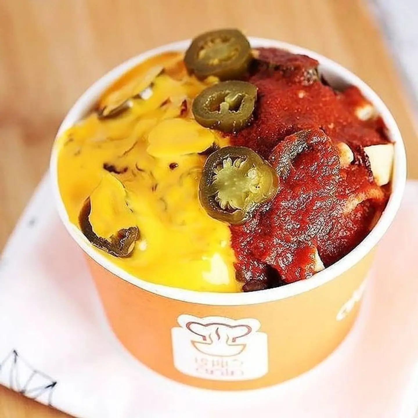 كشري صغير ميكس