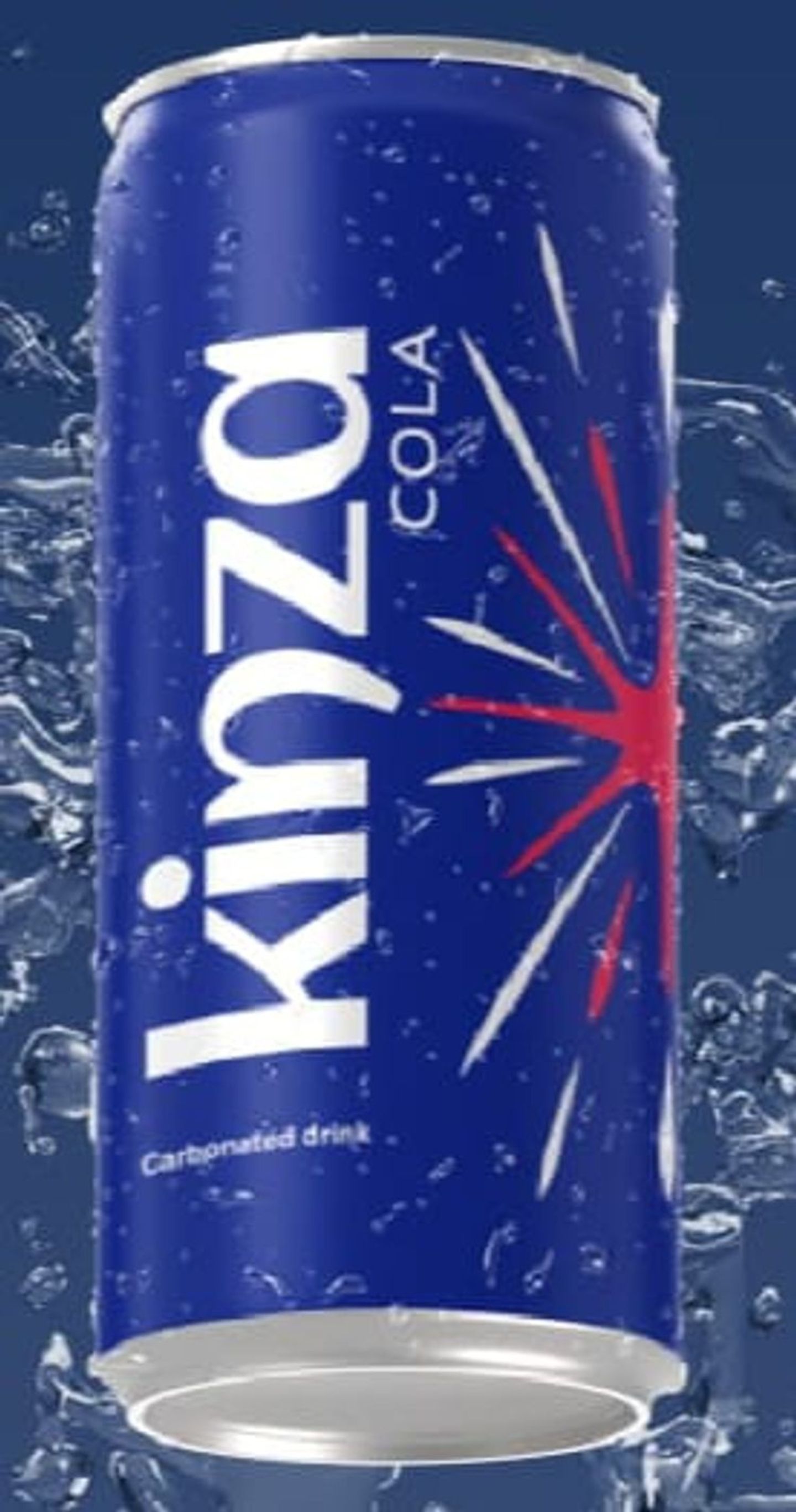 Kinza Cola