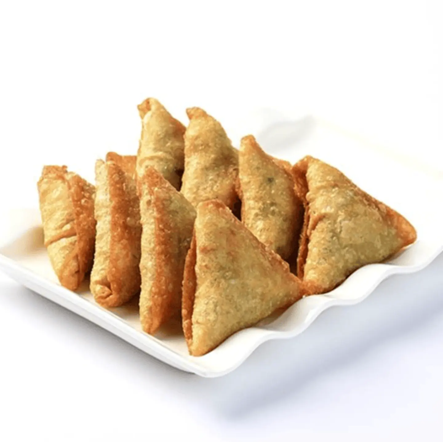سمبوسة دجاج