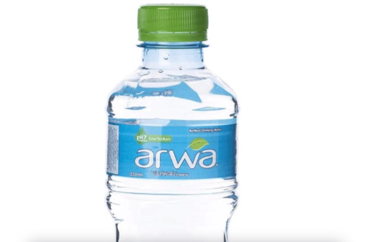 مياه معدنية