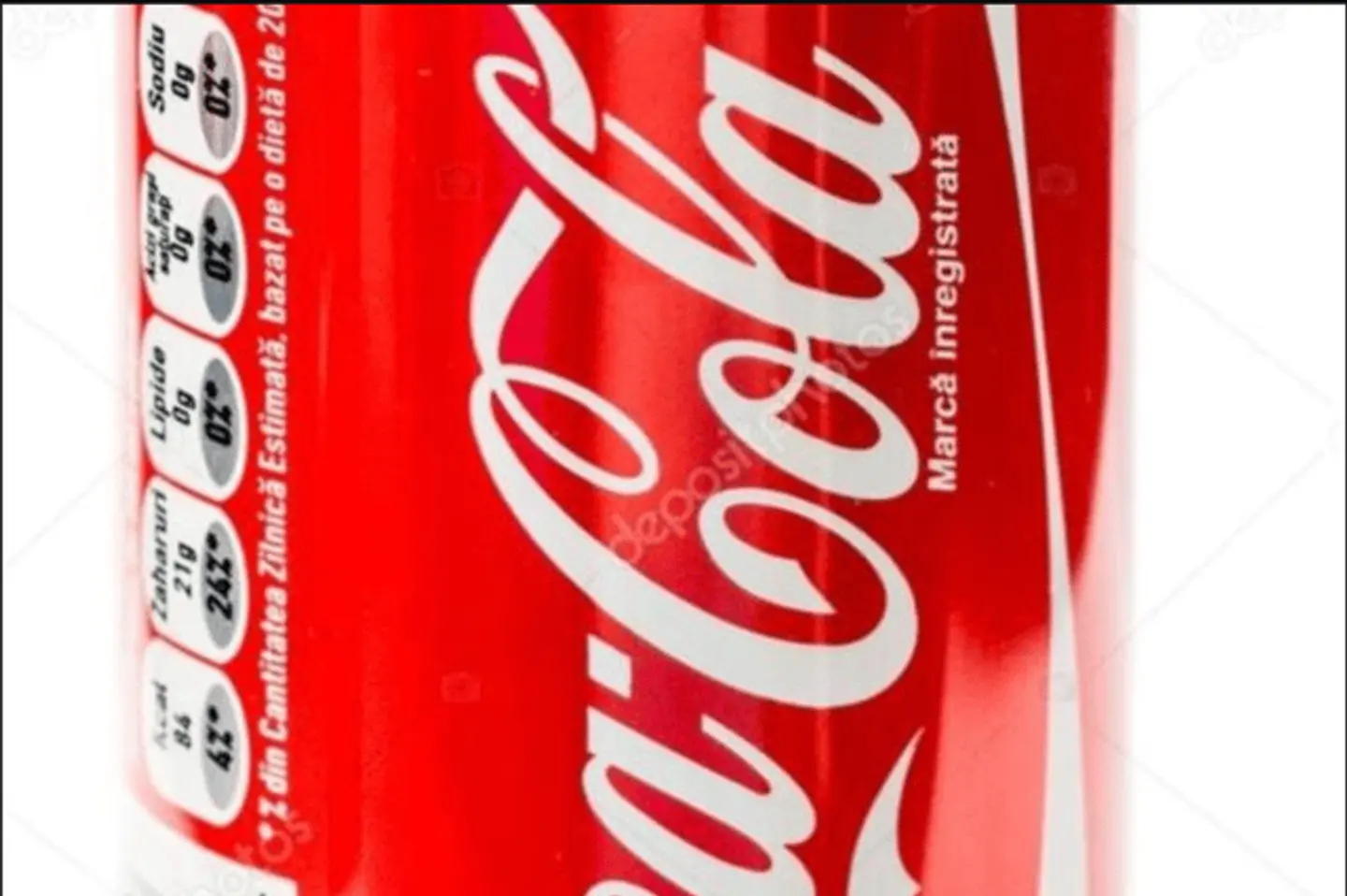 كوكاكولا