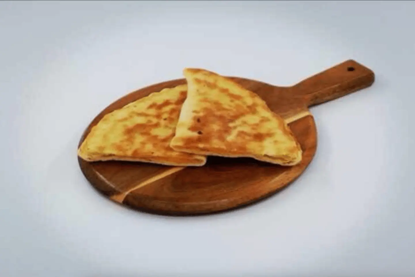 منقوشة جبنة شيدر