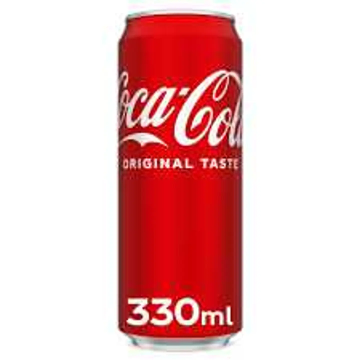Cola 355 Ml