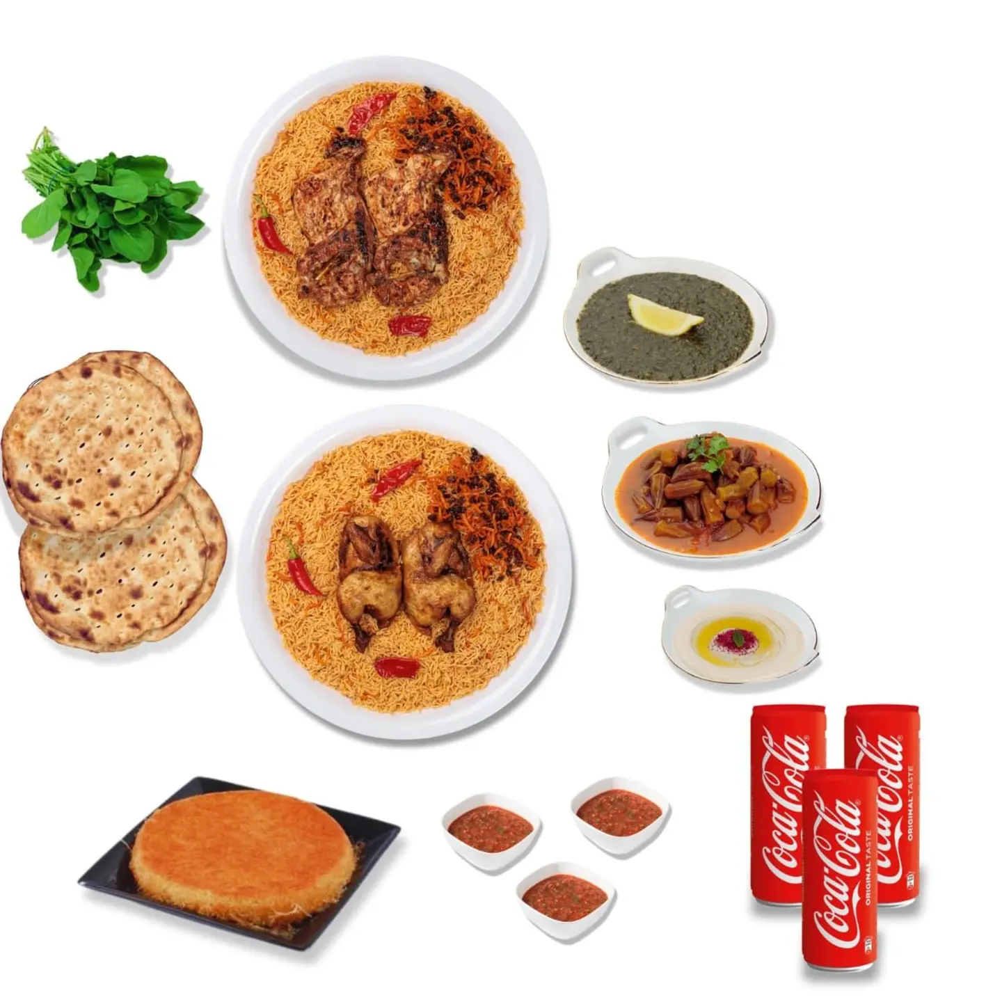عرض العائلة