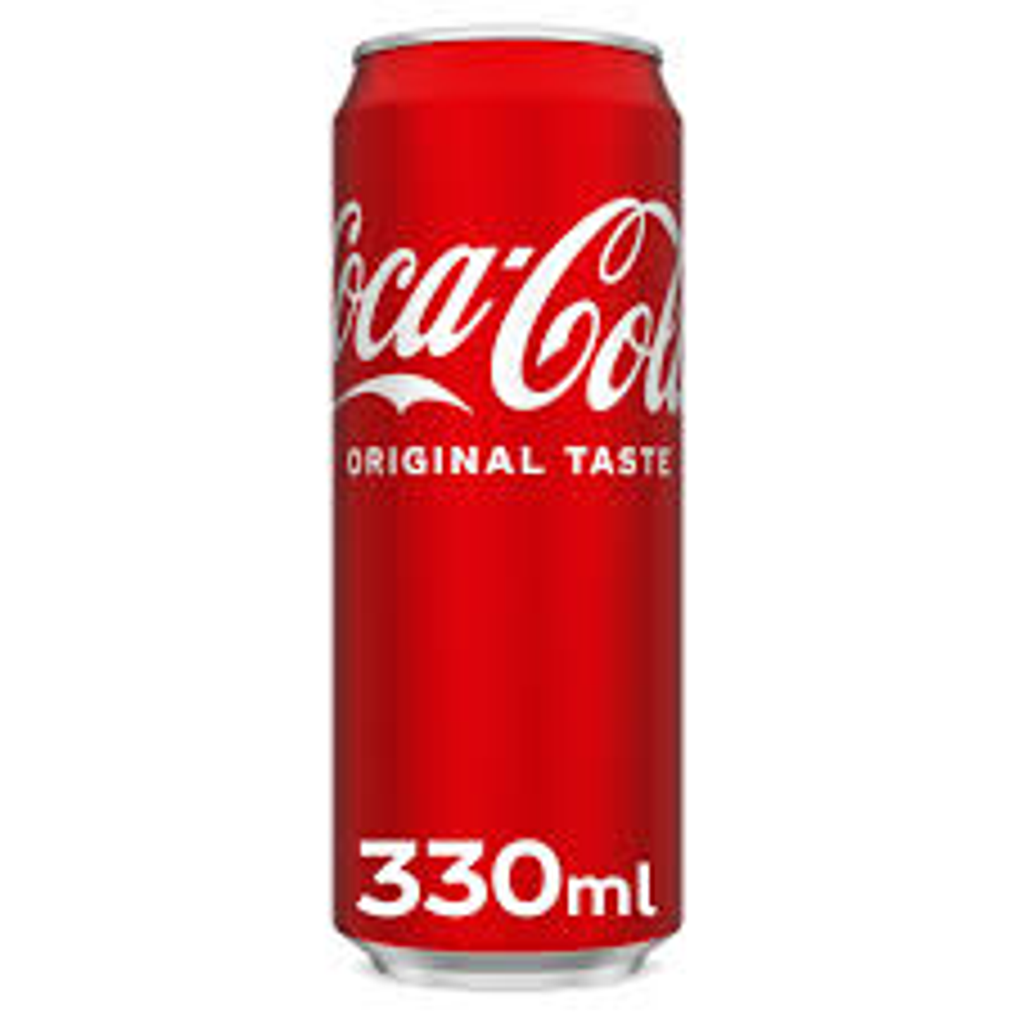 كولا علبة