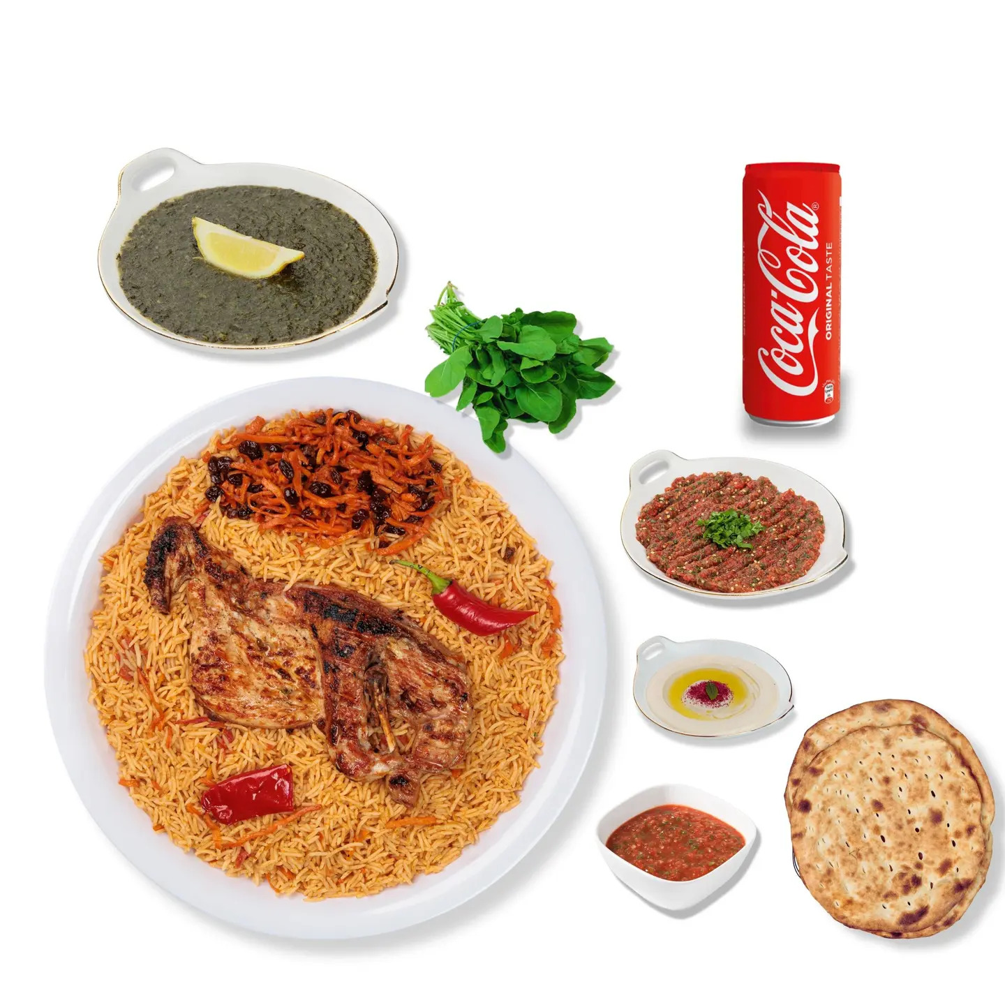 عرض الفحم الذهبي ( نص فحم رز )