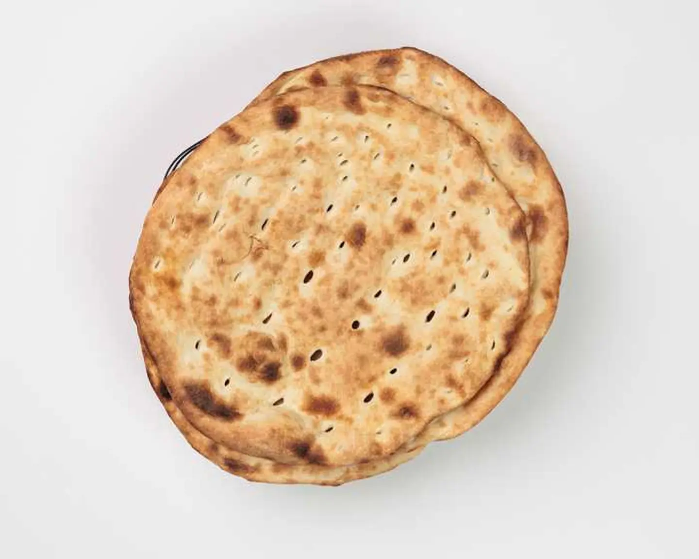 2 Samarqandy Bread