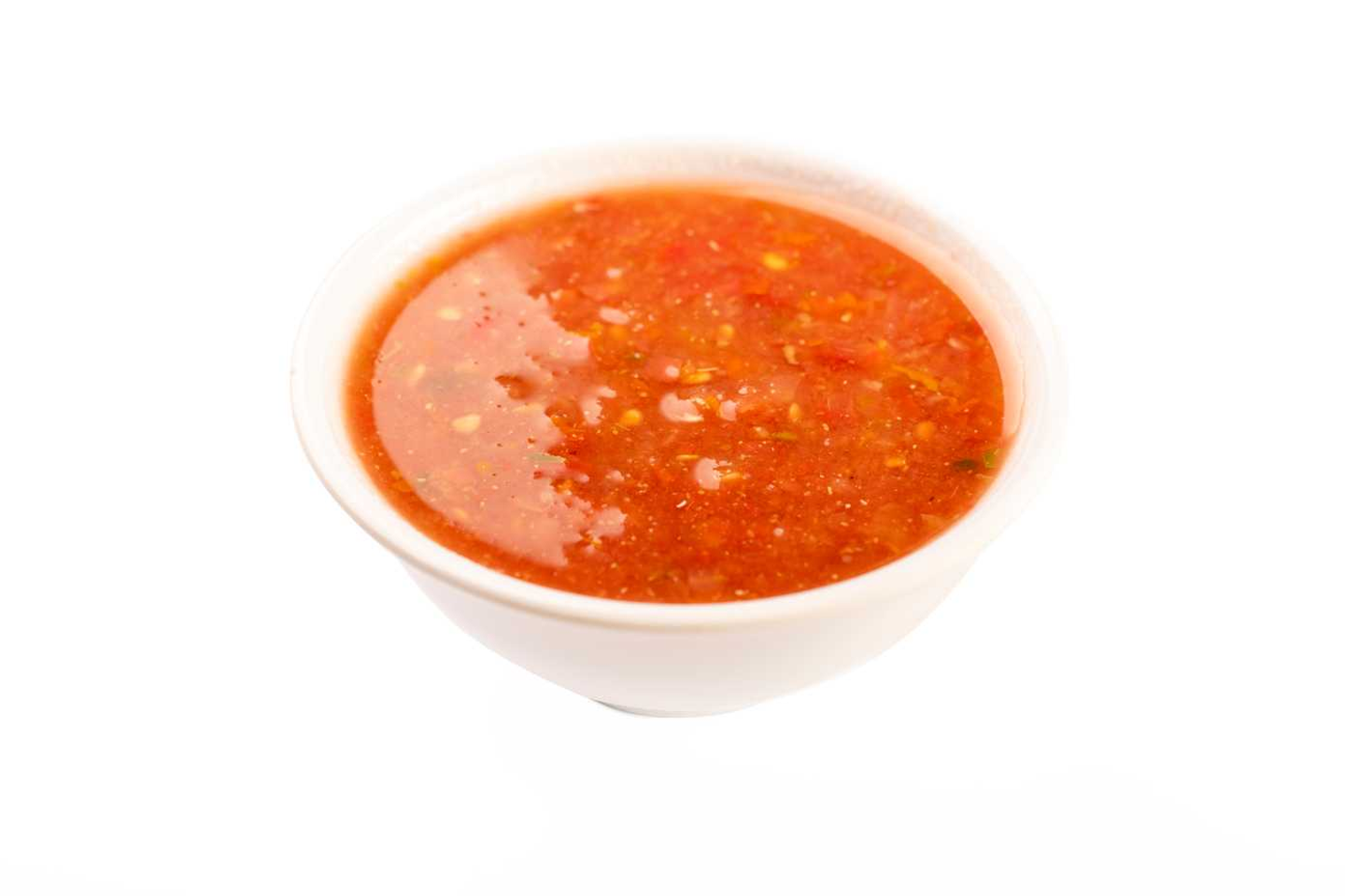 Hot Souce