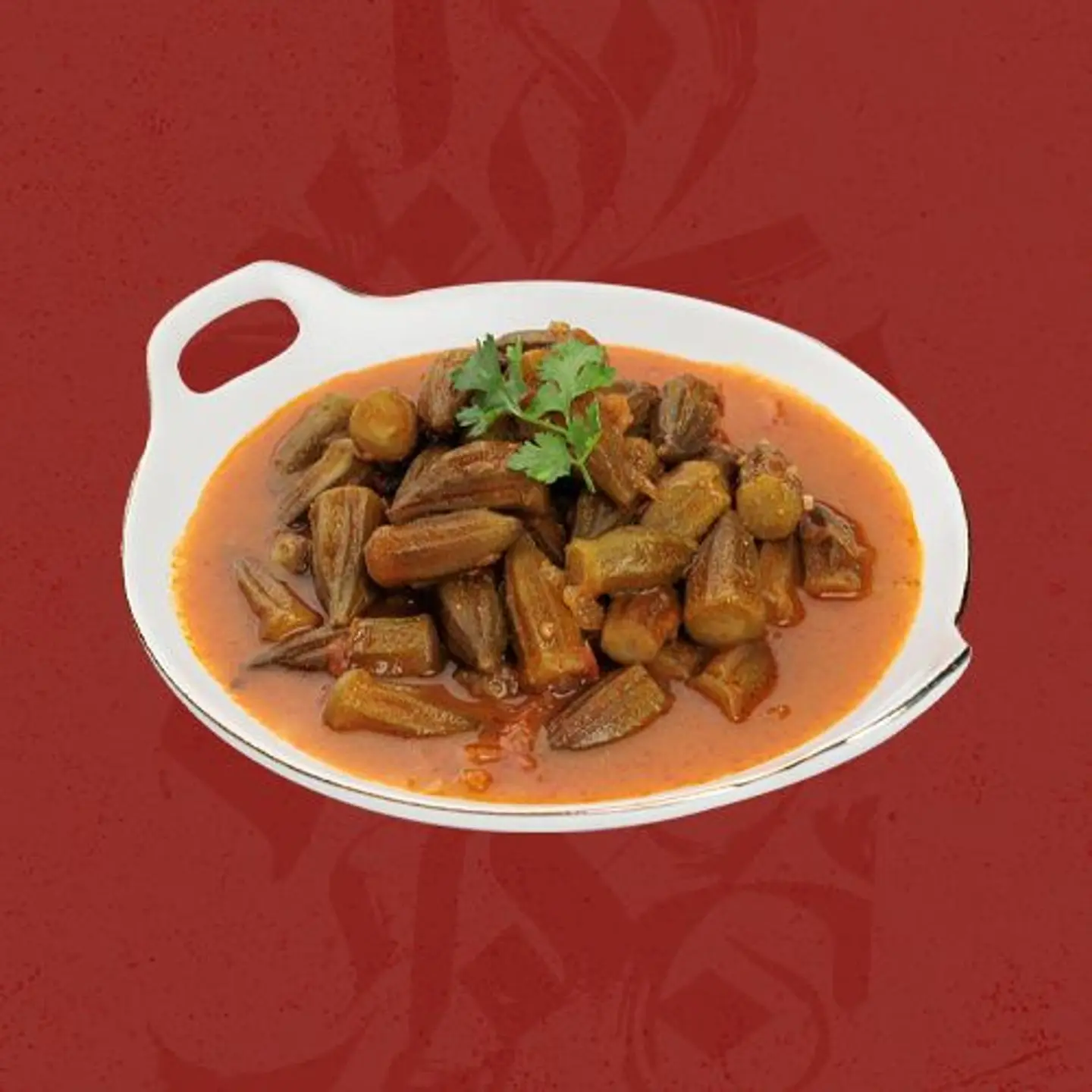 ايدام بامية