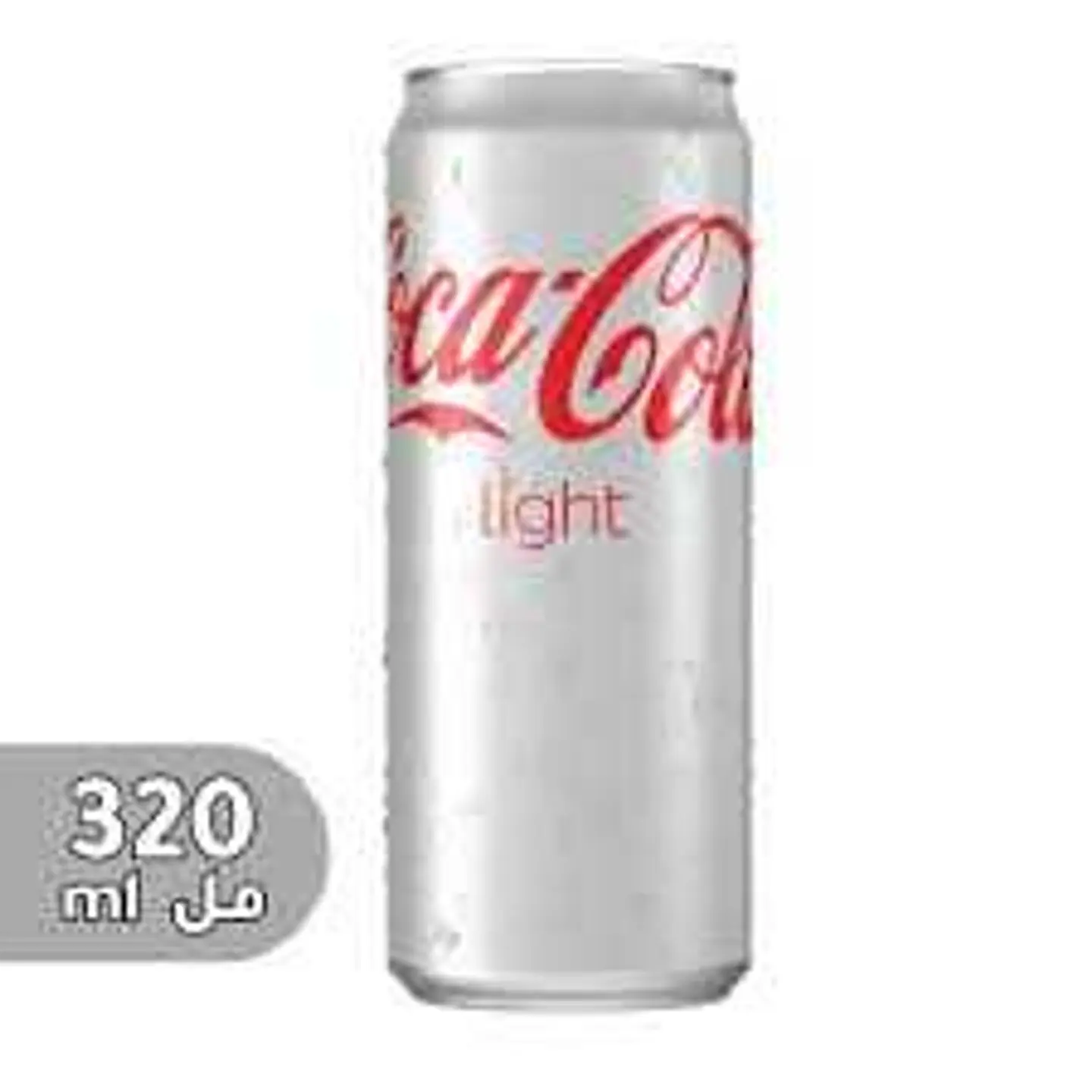 Cola Light