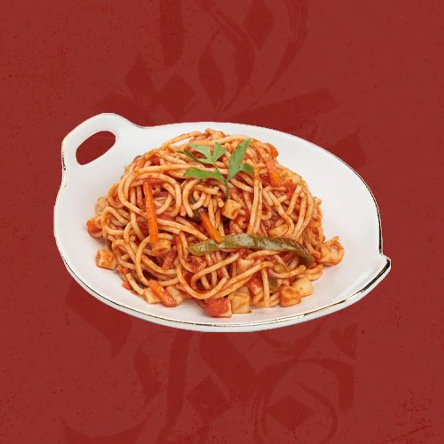 معكرونة